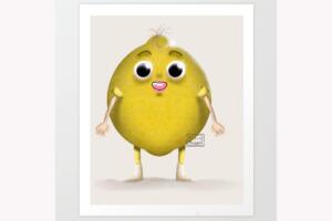 Limon-illustration-Veg-Illustration-Fruit-Illustration-Clara-Fruggeri-3